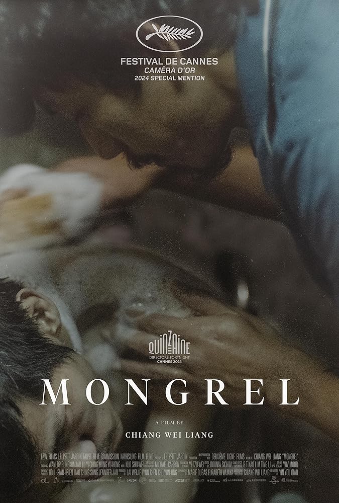 دانلود فیلم دورگه Mongrel 2024