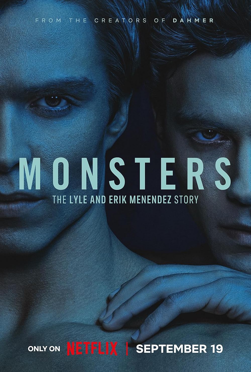 دانلود سریال هیولا Monster