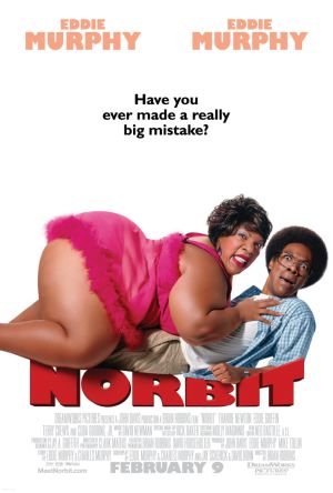 دانلود فیلم نوربیت Norbit 2007
