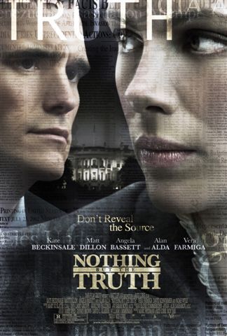 دانلود فیلم هیچ چیز جز حقیقت Nothing But the Truth 2008