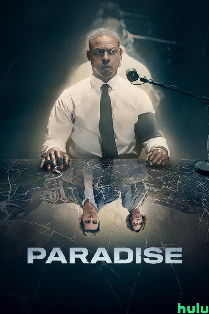 دانلود سریال بهشت Paradise