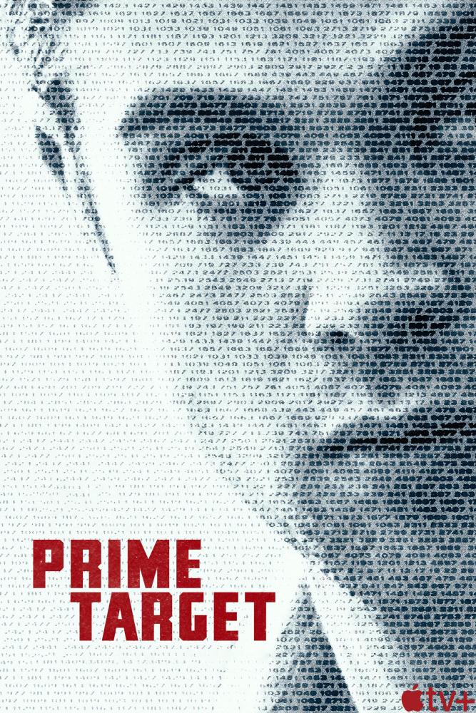 دانلود سریال هدف اول Prime Target