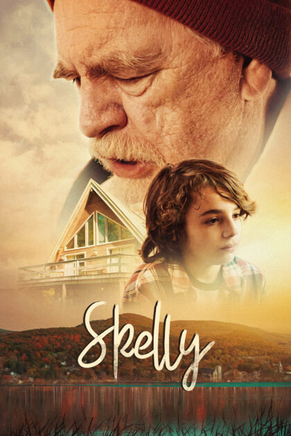 دانلود فیلم اسکلی Skelly 2024 با دوبله فارسی