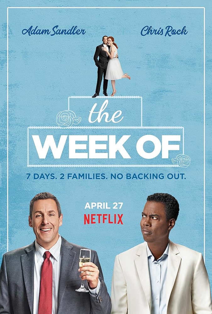 دانلود فیلم هفته The Week Of 2018
