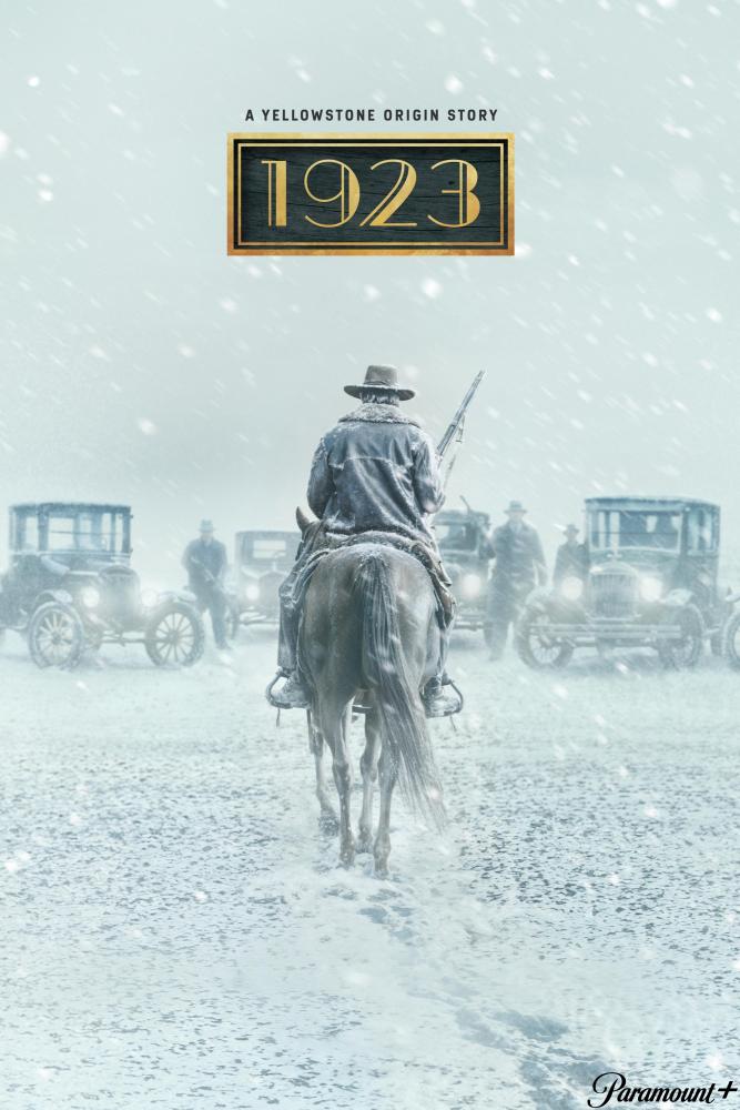 دانلود سریال 1923