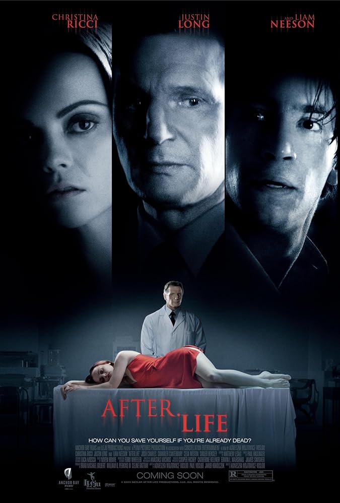 دانلود فیلم پس از زندگی After.Life 2009