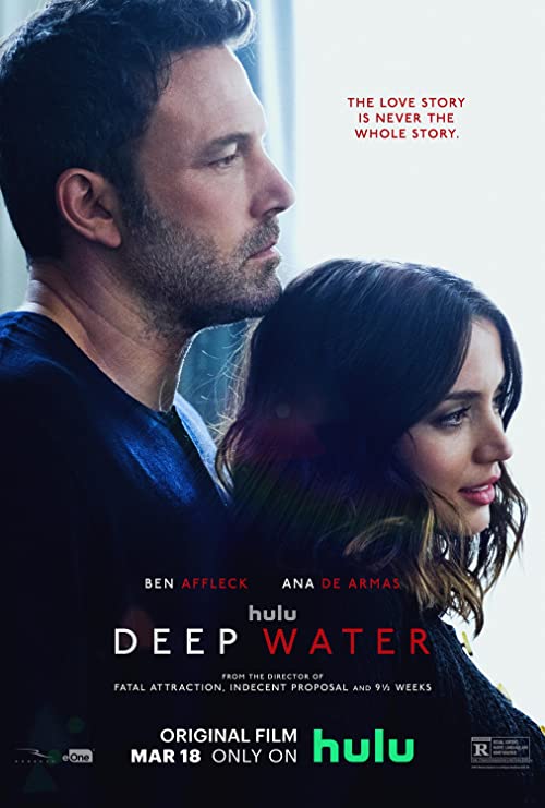 دانلود فیلم آب عمیق Deep Water 2022