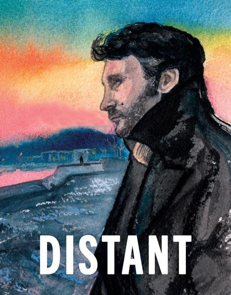 دانلود فیلم غیر صمیمی Distant 2002