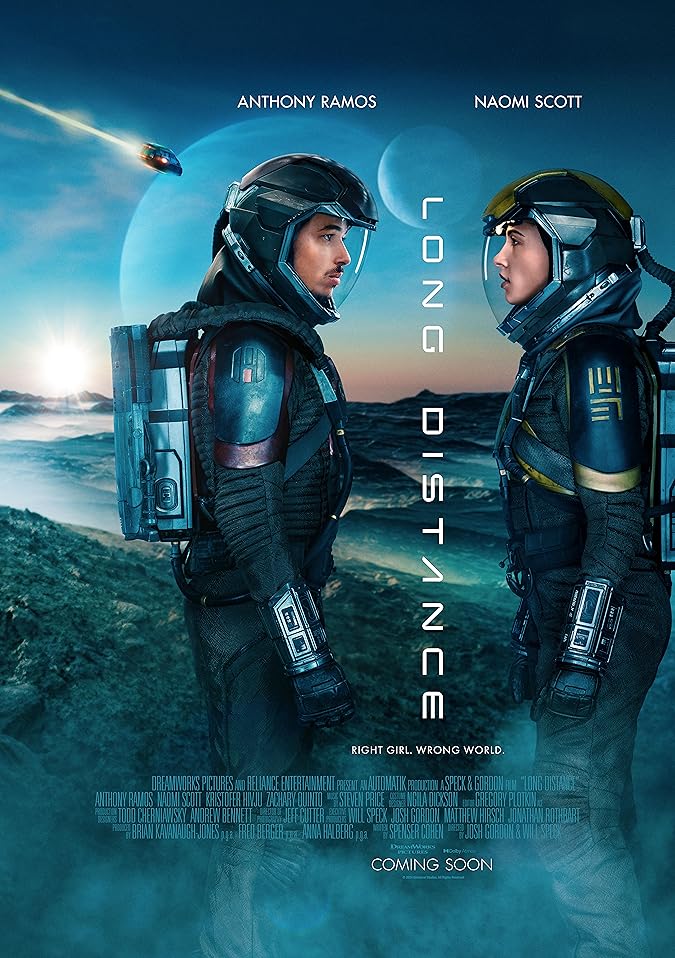 دانلود فیلم دوردست Distant 2024
