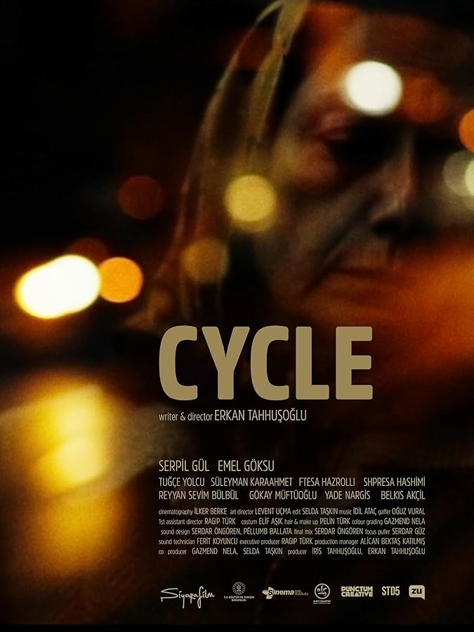 دانلود فیلم حلقه Dongu 2024