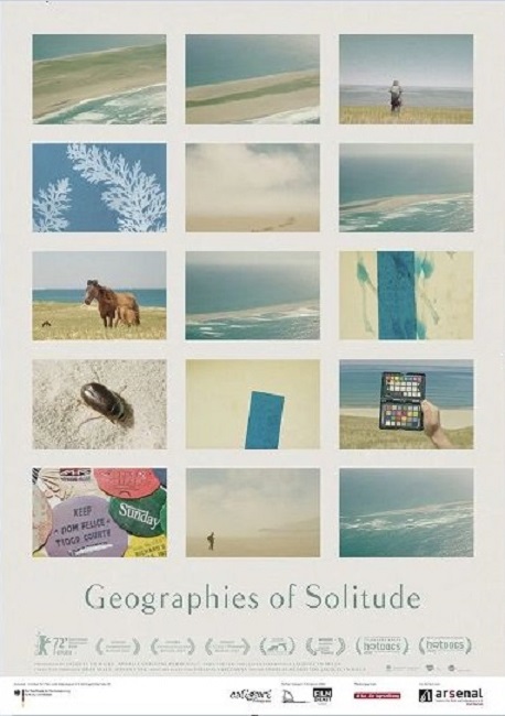 دانلود فیلم Geographies of Solitude 2022