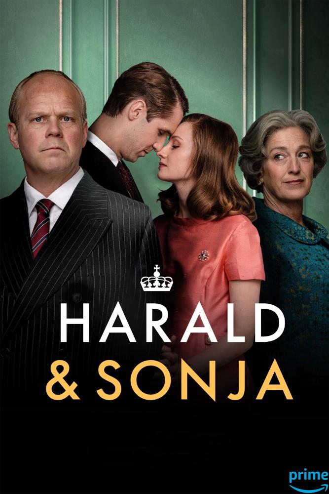 دانلود سریال هارالد اوگ سونجا Harald og Sonja