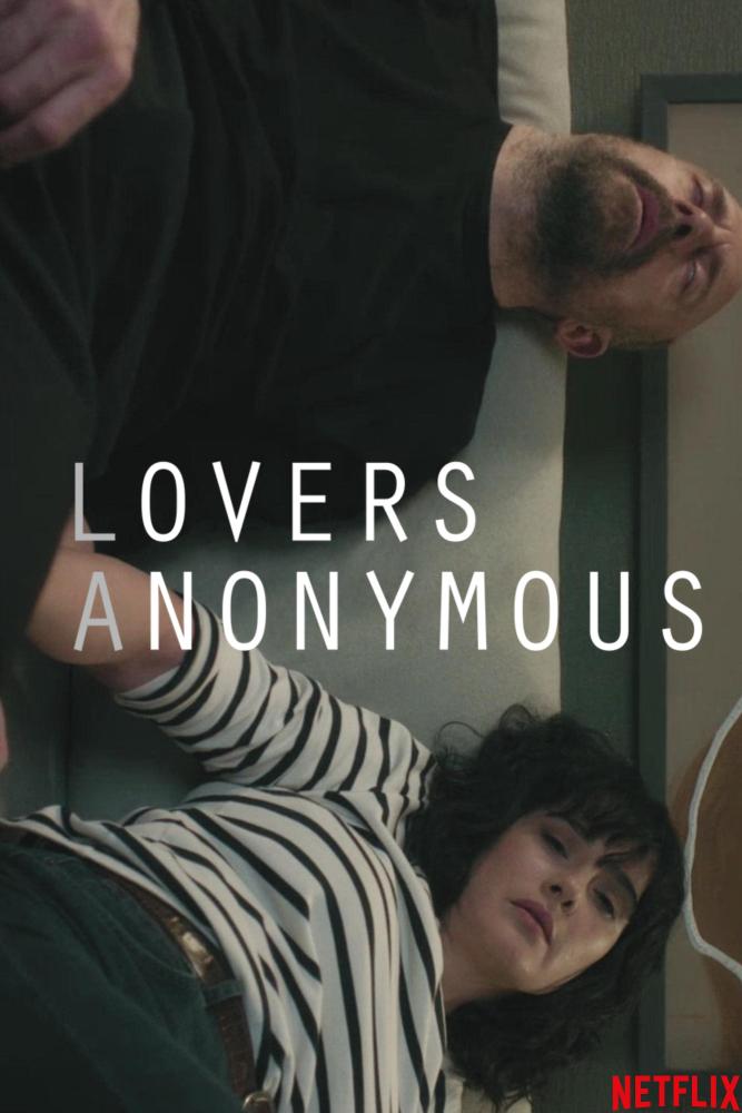 دانلود سریال عاشقان گمنام Lovers Anonymous