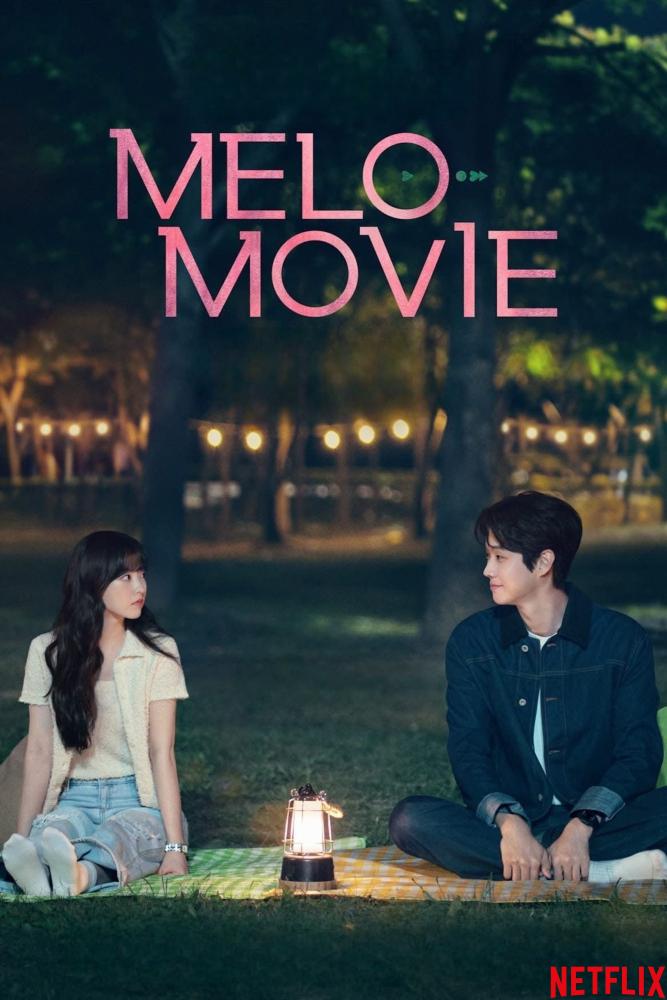 دانلود سریال فیلم ملو Melo Movie