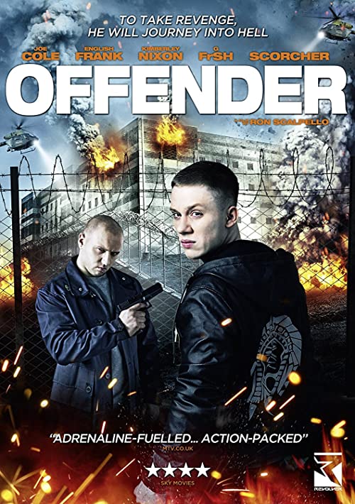دانلود فیلم متخلف Offender 2012