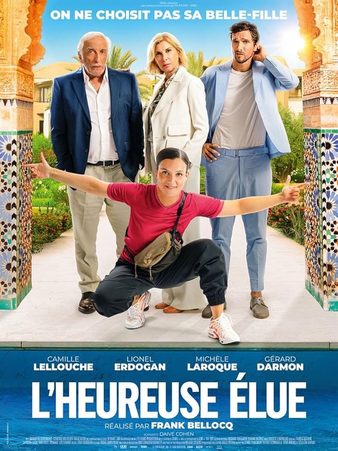 دانلود فیلم عروسیم را جعل کن Pimp My Bride 2024