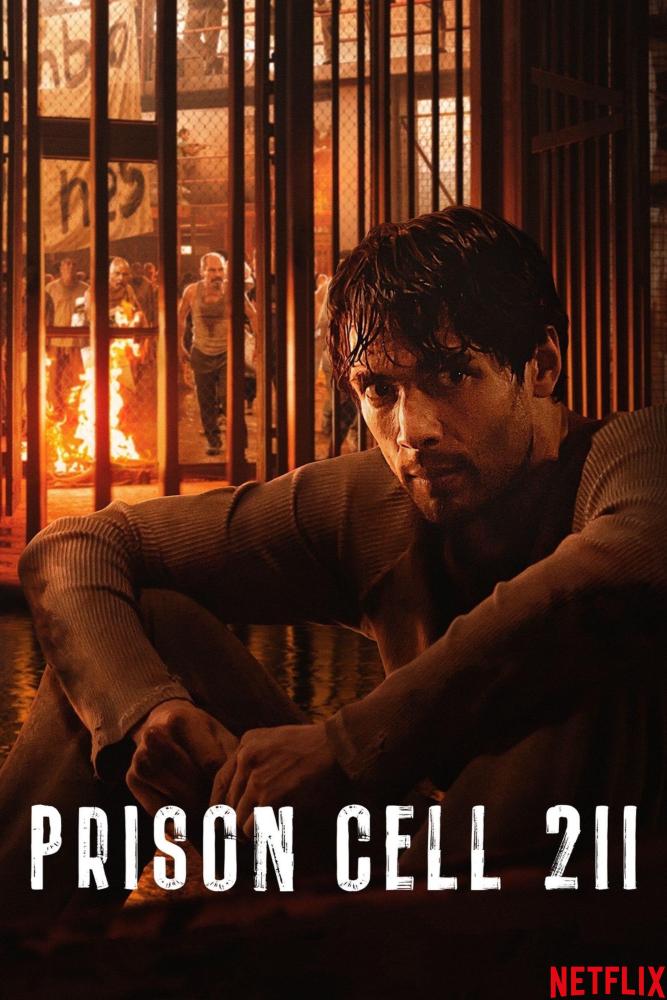 دانلود سریال سلول شماره Prison Cell 211