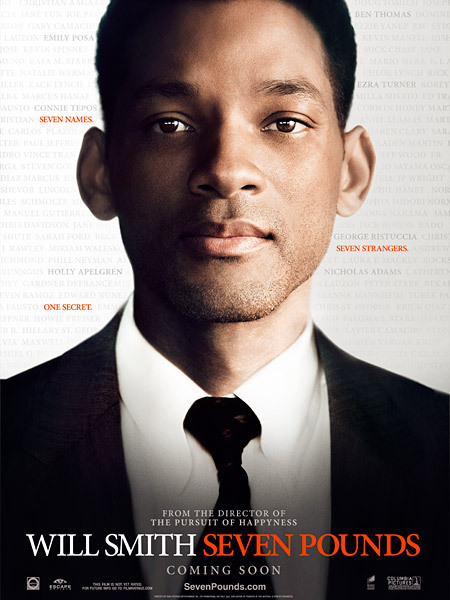 دانلود فیلم هفت کفاره Seven Pounds 2008
