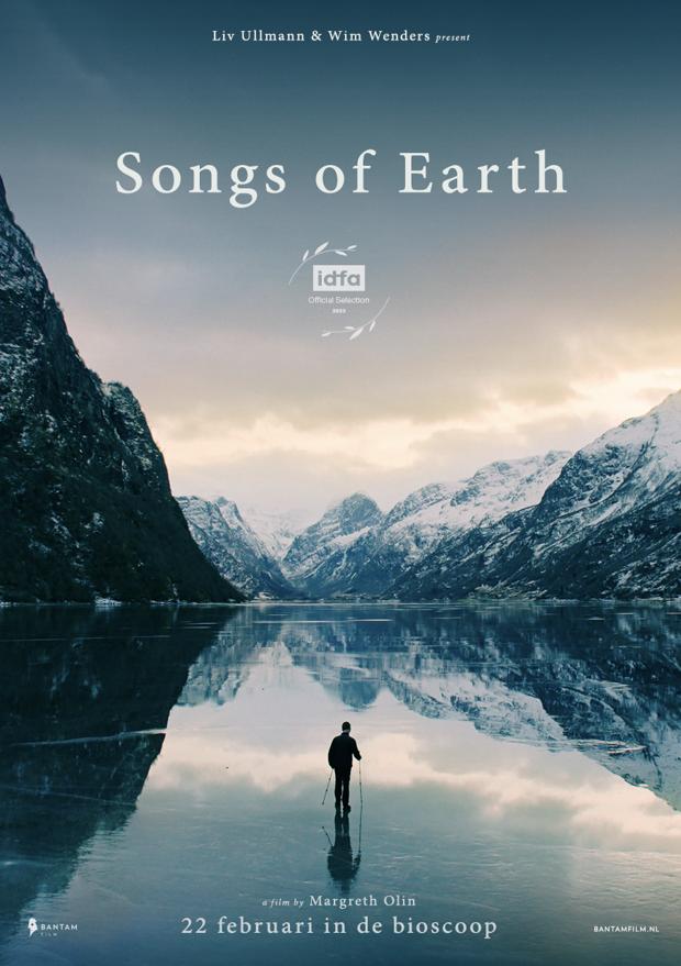 دانلود فیلم صداهای زمین Songs of Earth 2023