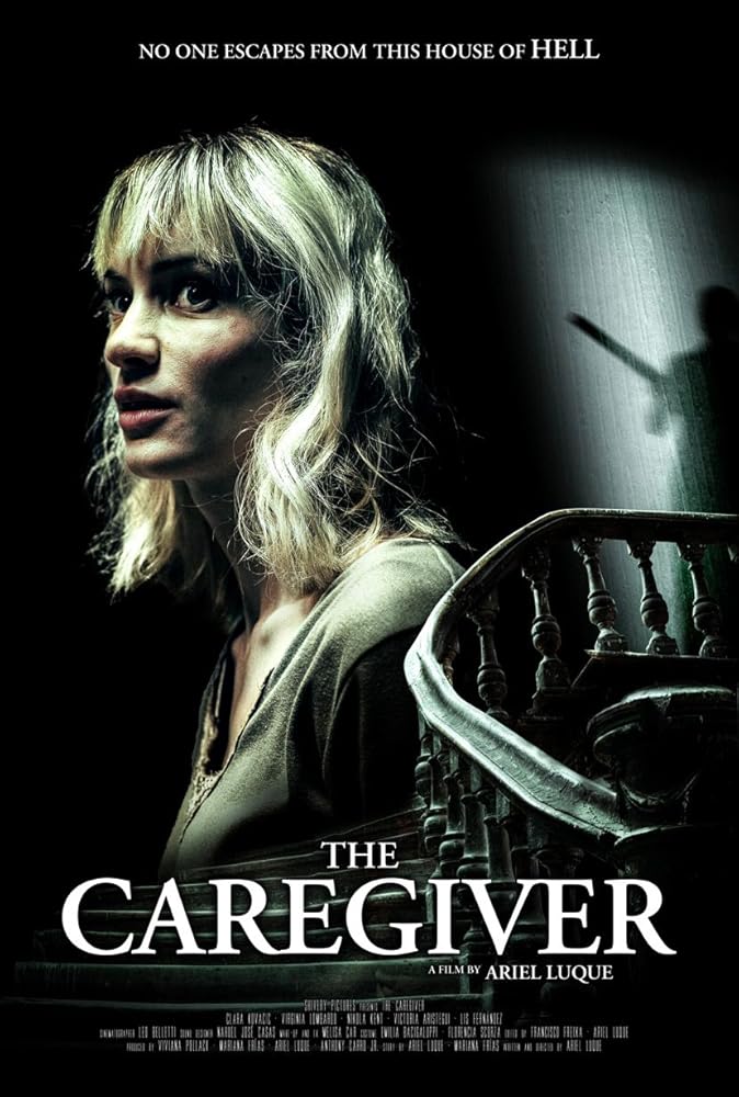 دانلود فیلم پرستار The Caregiver 2023