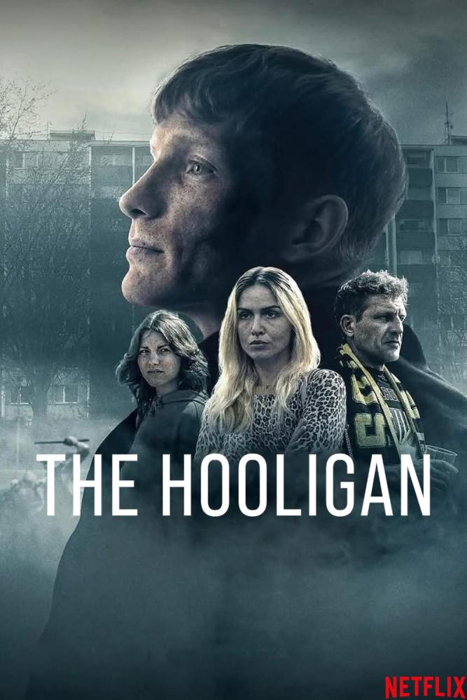 دانلود سریال هولیگان The Hooligan