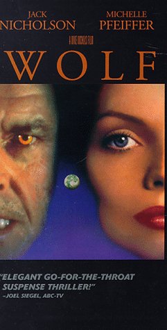 دانلود فیلم گرگ Wolf 1994