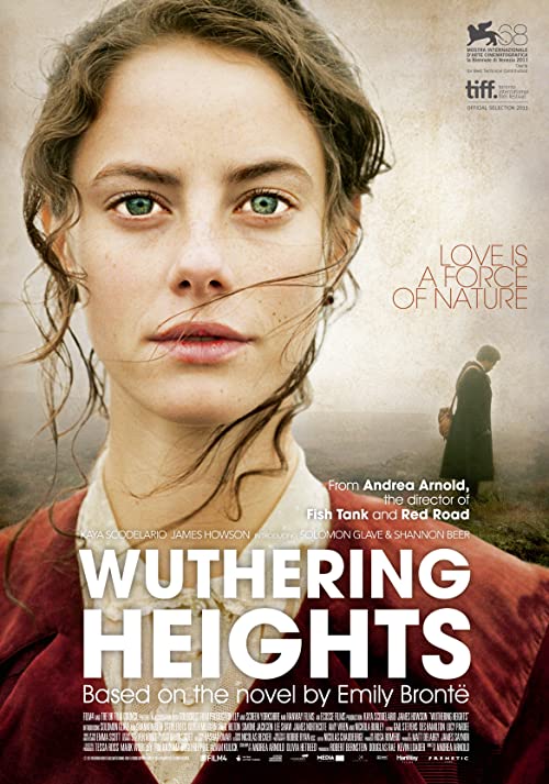 دانلود فیلم بلندی‌های بادگیر Wuthering Heights 2011