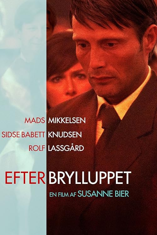 دانلود فیلم بعد از عروسی After the Wedding 2006 دوبله فارسی