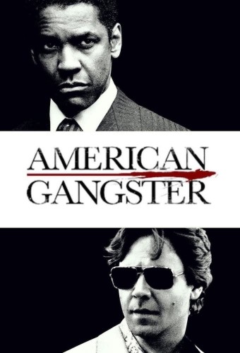 دانلود فیلم گانگستر آمریکایی American Gangster 2007 دوبله فارسی