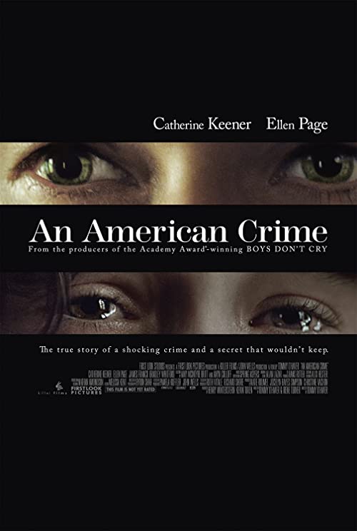 دانلود فیلم یک جنایت آمریکایی An American Crime 2007