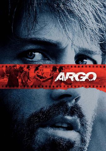 دانلود فیلم آرگو Argo 2012