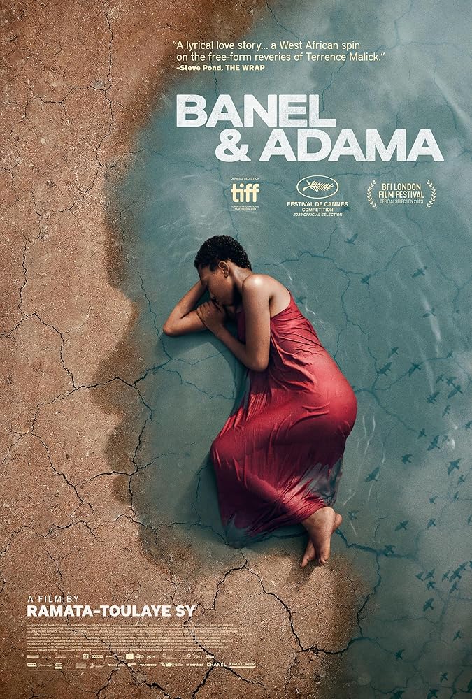 دانلود فیلم بانل و آداما Banel And Adama 2023