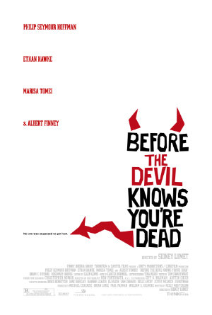 دانلود فیلم پیش از آنکه شیطان بفهمد مرده‌ ای Before the Devil Knows Youre Dead 2007