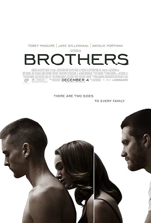 دانلود فیلم برادران Brothers 2009