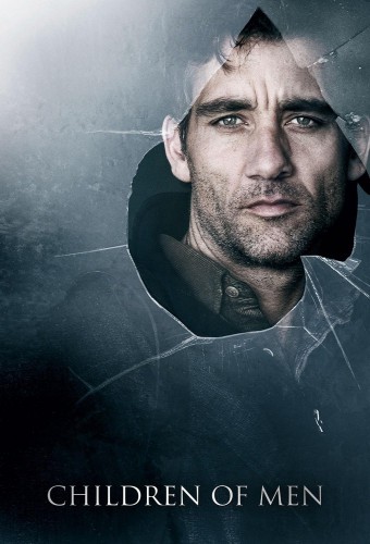 دانلود فیلم فرزندان بشر Children of Men 2006 دوبله فارسی