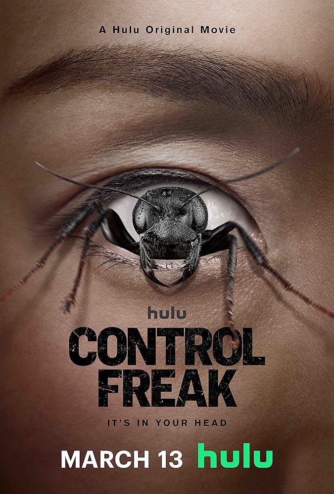 دانلود فیلم کنترل فریک Control Freak 2025