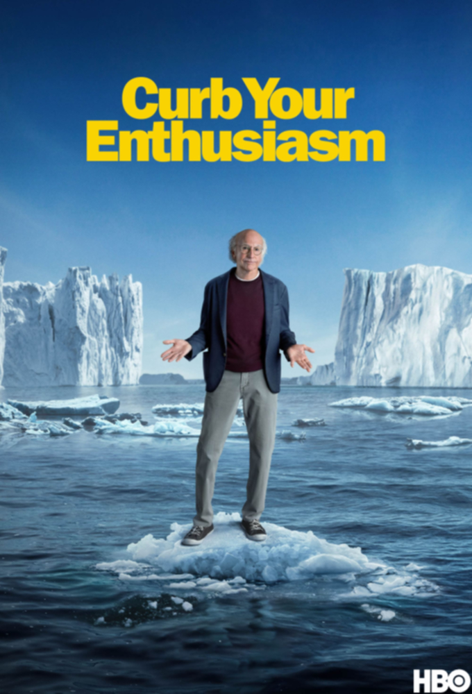 دانلود سریال زیاد ذوق‌زده نشو Curb Your Enthusiasm