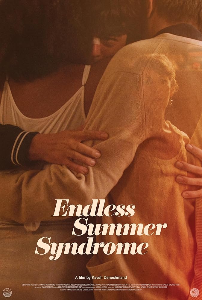 دانلود فیلم سندرم تابستان بی‌انتها Endless Summer Syndrome 2023