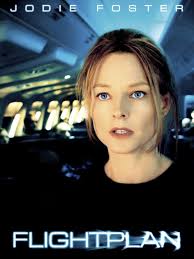دانلود فیلم نقشه پرواز Flightplan 2005 دوبله فارسی