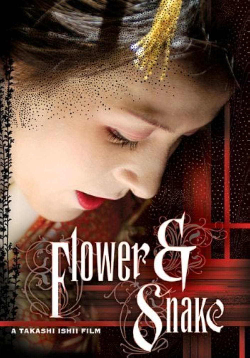 دانلود فیلم گل و مار Flower and Snake 2004