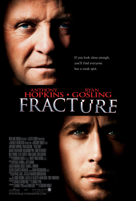 دانلود فیلم شکست Fracture 2007 دوبله فارسی