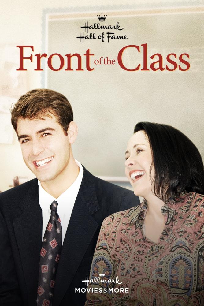 دانلود فیلم جلوی کلاس Front of the Class 2008