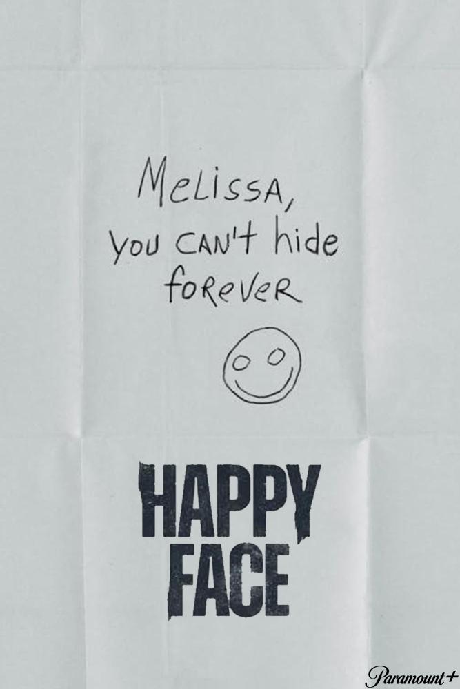 دانلود سریال لبخند Happy Face