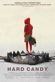 دانلود فیلم شکلات سفت Hard Candy 2005