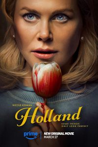 دانلود فیلم هلند Holland 2025
