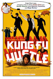 دانلود فیلم اعجوبه های کنگ فو Kung Fu Hustle 2004