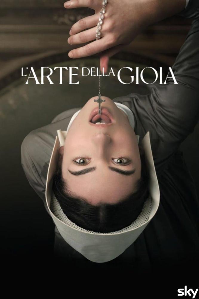 دانلود سریال هنر شادی L’arte della gioia