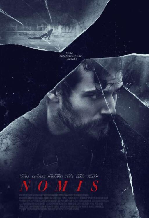 دانلود فیلم شکارچی شب Night Hunter 2018 دوبله فارسی