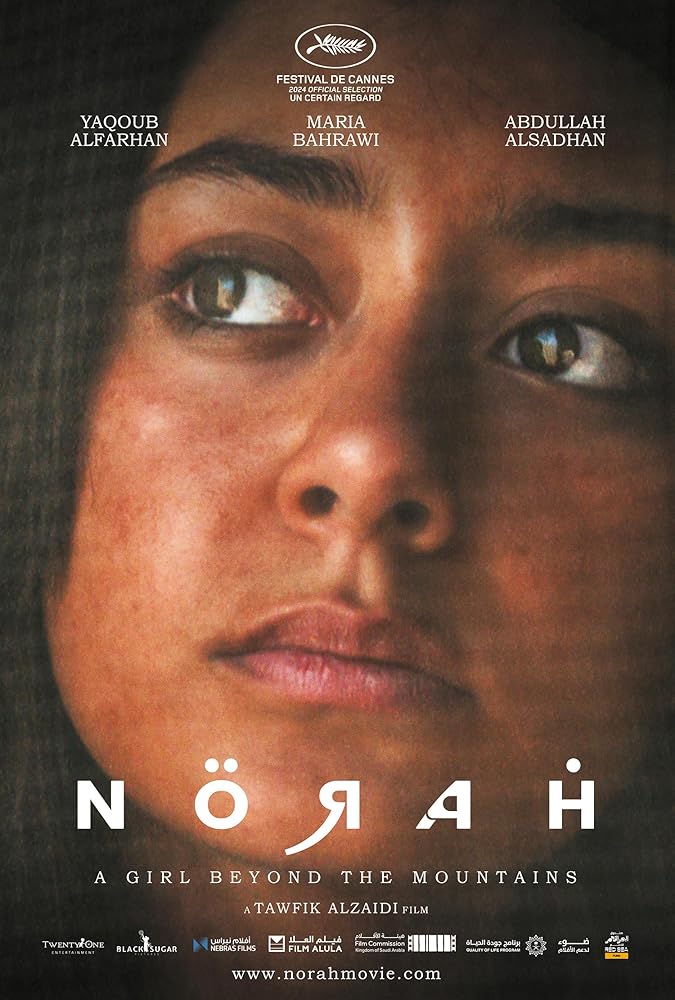 دانلود فیلم نورا Norah 2023