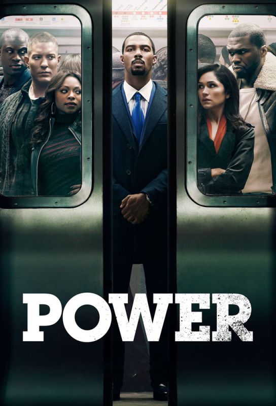 دانلود سریال قدرت Power